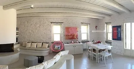 The Art House Σπίτι διακοπών