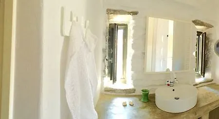 The Art House Σπίτι διακοπών Vourkárion