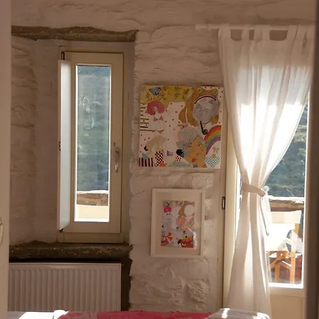 Σπίτι διακοπών The Art House Vourkárion