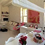 The Art House Σπίτι διακοπών *