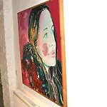 The Art House Σπίτι διακοπών Vourkárion