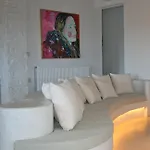 Σπίτι διακοπών The Art House Vourkárion