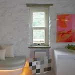 The Art House Σπίτι διακοπών Vourkárion